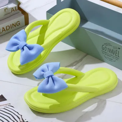 SOFT GLAM FEMALE SLIPPERS